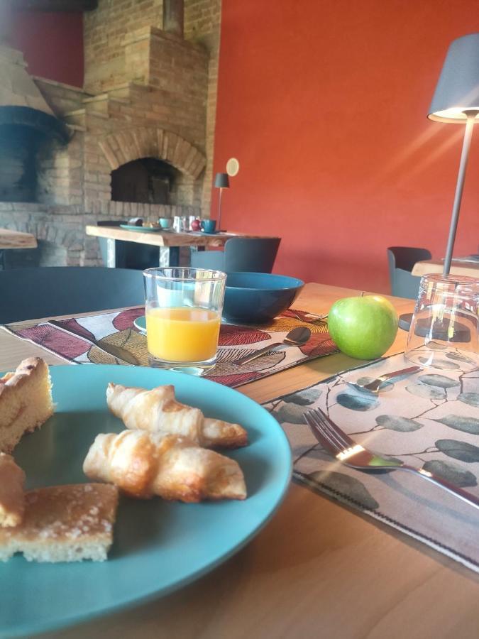 Miravigne House - Casa Di Campagna Con Cucina Castagnole delle Lanze Dış mekan fotoğraf